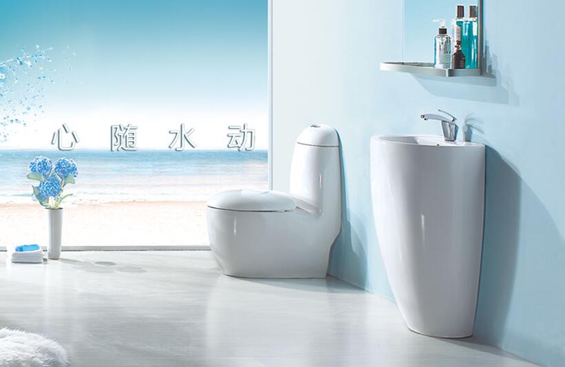 想邊洗澡邊看書(shū)？ 浴室改造成書(shū)房